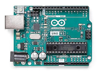 Original Arduino Uno Rev3 Original Arduino Uno Rev3