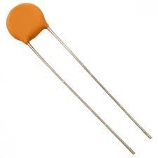 22pF 50V Ceramic Capacitor
