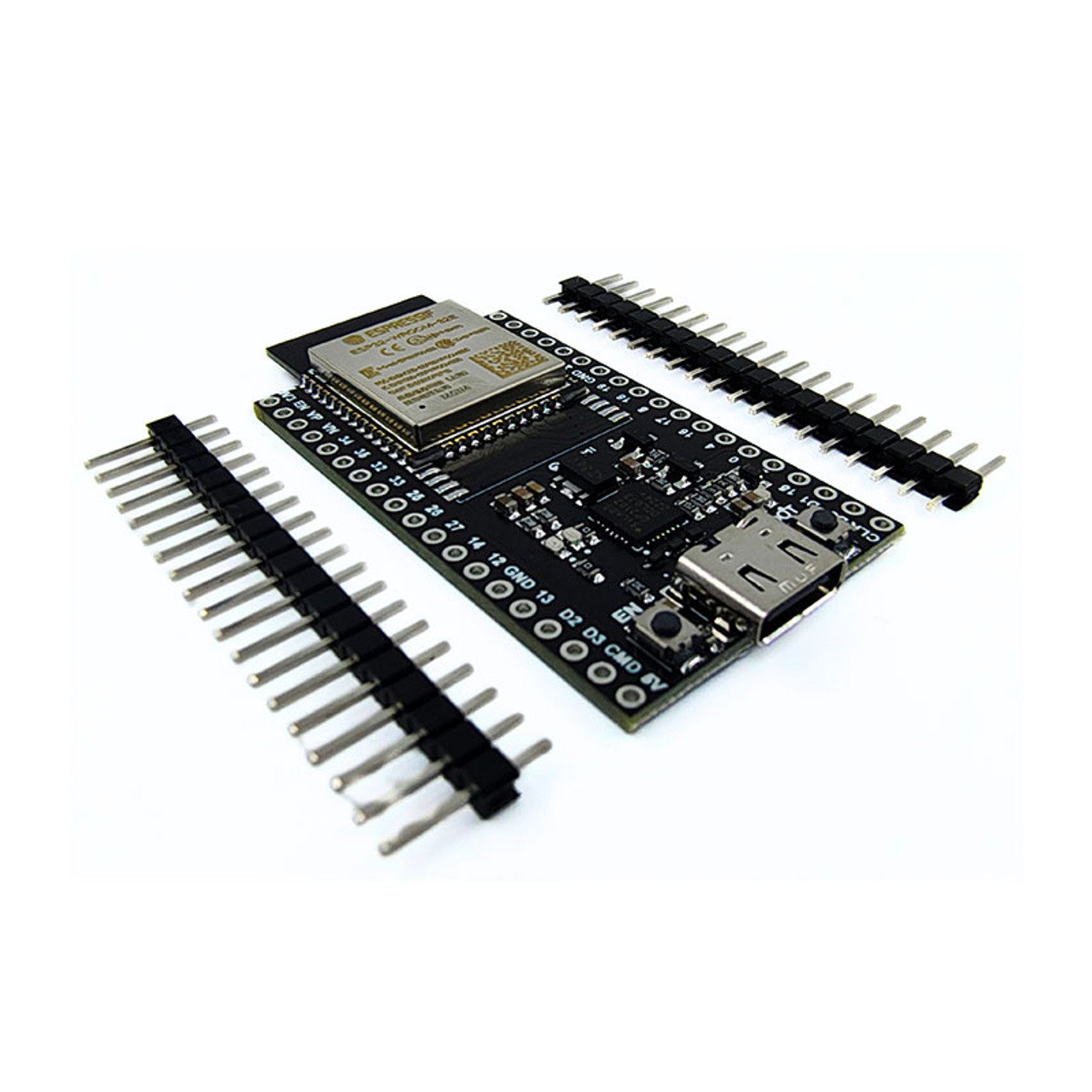 ESP32-WROOM-32D Wi-Fi BLE Development Board ESP32-WROOM-32D Wi-Fi BLE Development Board