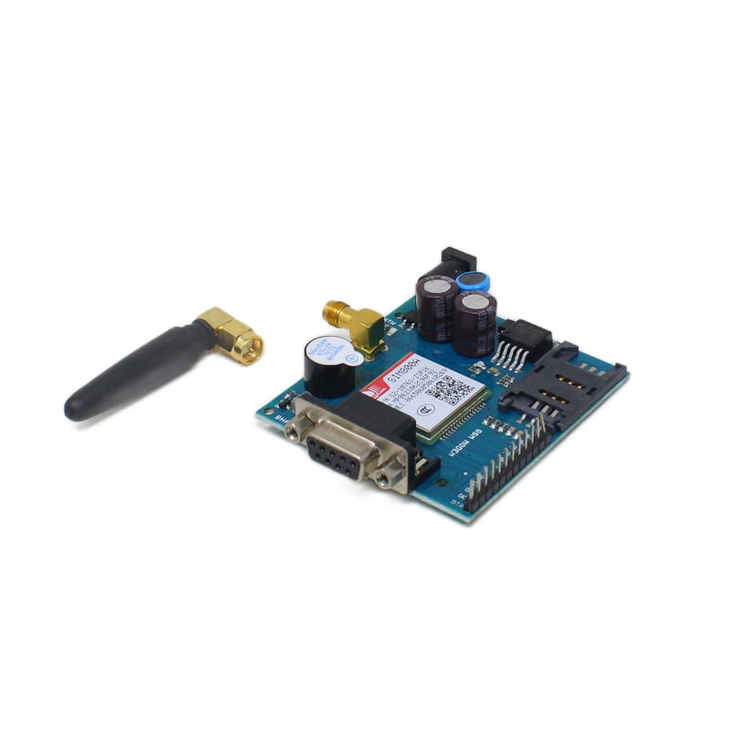 GSM GPRS Module SIM800